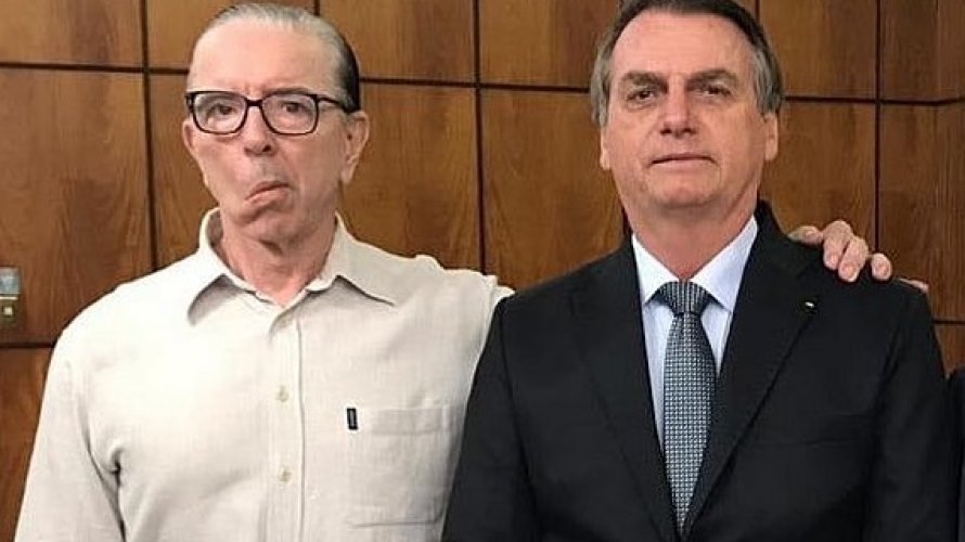 Cirurgião que operou Bolsonaro é chamado à Brasília para avaliar quadro do Presidente