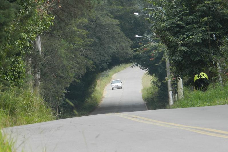 São José dos Campos quer a municipalização dos trechos urbanos de rodovias estaduais