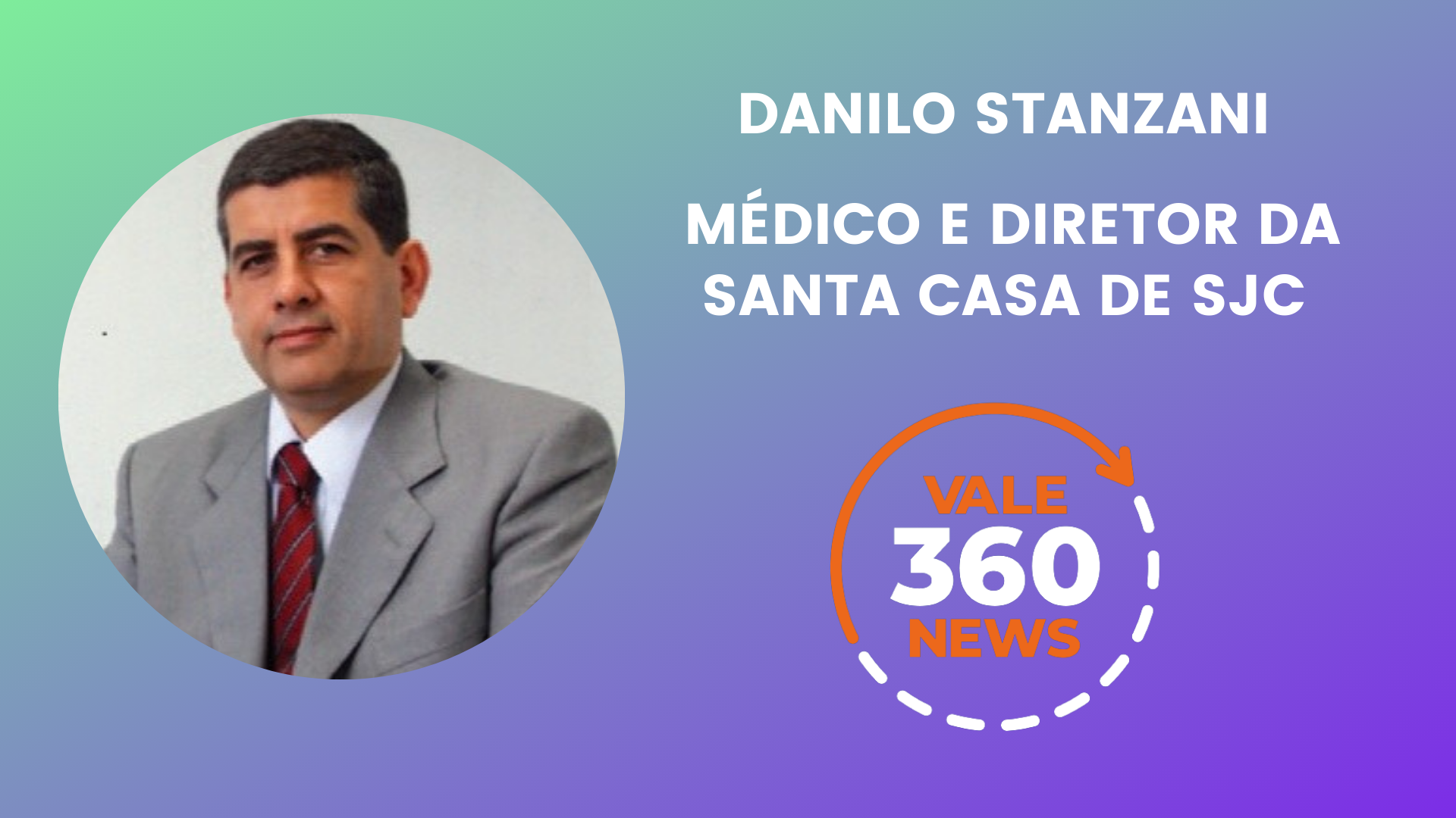 Santa Casa de São José Campos vai ser ampliada para se tornar hospital de altíssima complexidade