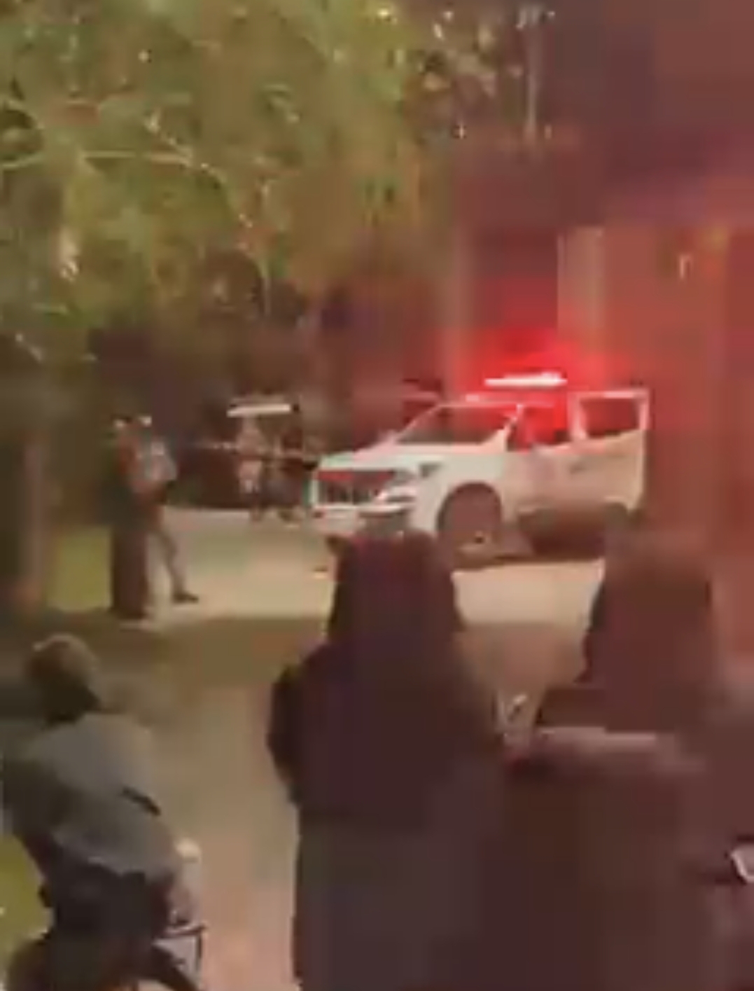 Assassino que matou mãe e filhas é morto em confronto com policiais Caraguatatuba