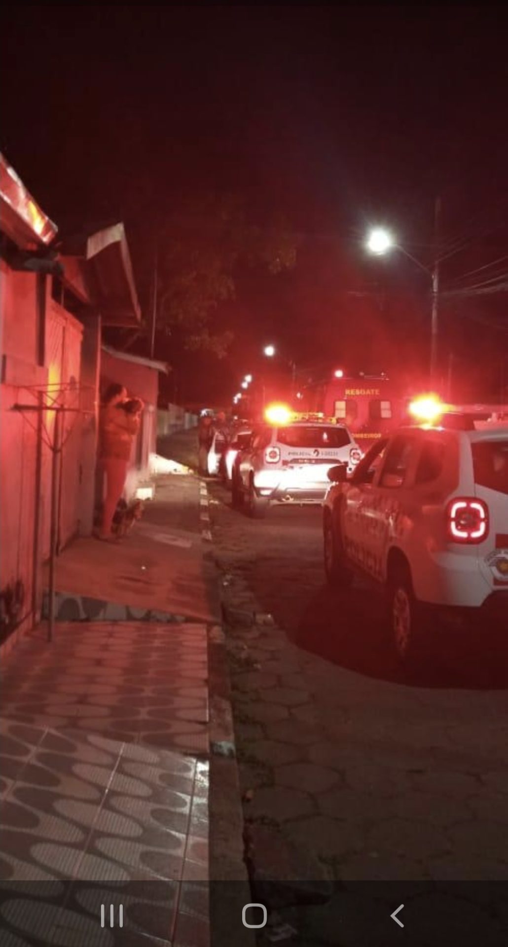 Homem morre baleado em Caraguatatuba