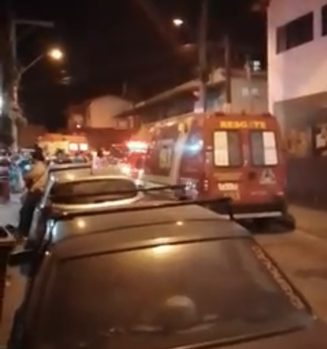 Dois jovens são baleados em Ilhabela e um morre