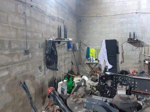 PRF prende quadrilha de desmanche de caminhão na Via Dutra, em Jacareí
