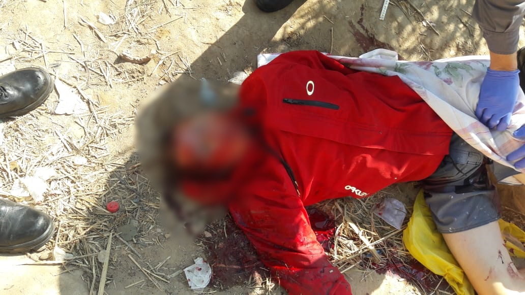 Adolescente, de 16 anos, é morto em Taubaté