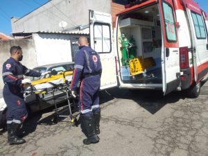 Criminosos cometem dois crimes em um intervalo de minutos em Taubaté