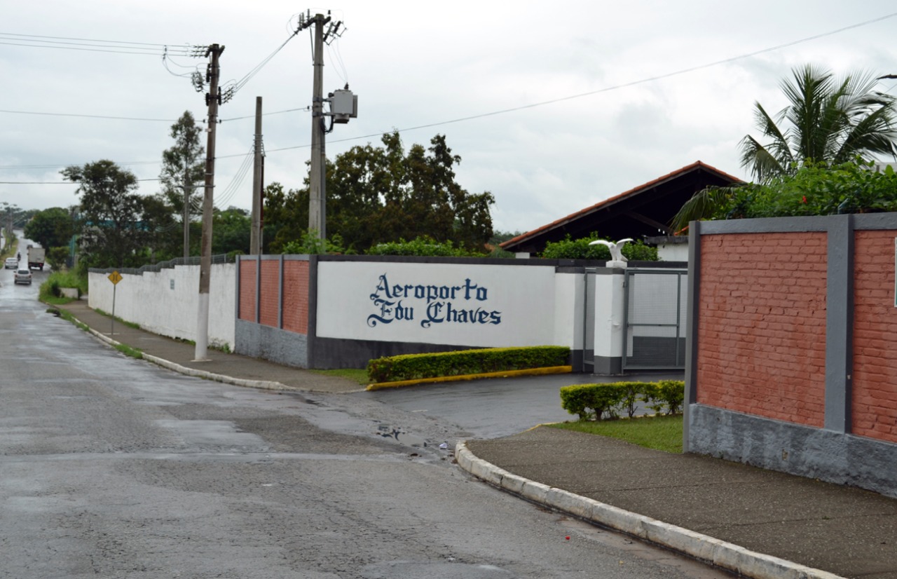 Leilão do aeroporto de Guaratinguetá acontece nesta quinta-feira
