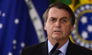 63% reprovam o presidente Jair Bolsonaro, diz pesquisa CNT/MDA