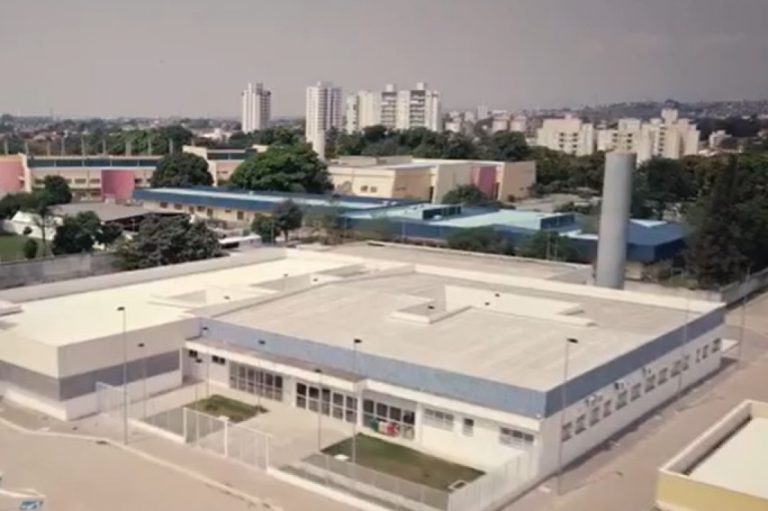 Prefeitura de Taubaté abre licitação para comprar equipamento para entrega do AME