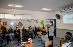 Aulas presenciais devem ser retomadas em São Sebastião na primeira semana de agosto