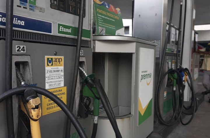 Jacareí e São José dos Campos estão entre as cidades com a gasolina mais barata do Brasil