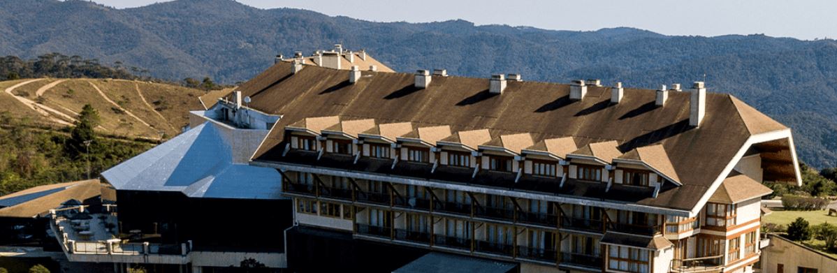 Campos do Jordão terá hotel temático em referência ao chocolate