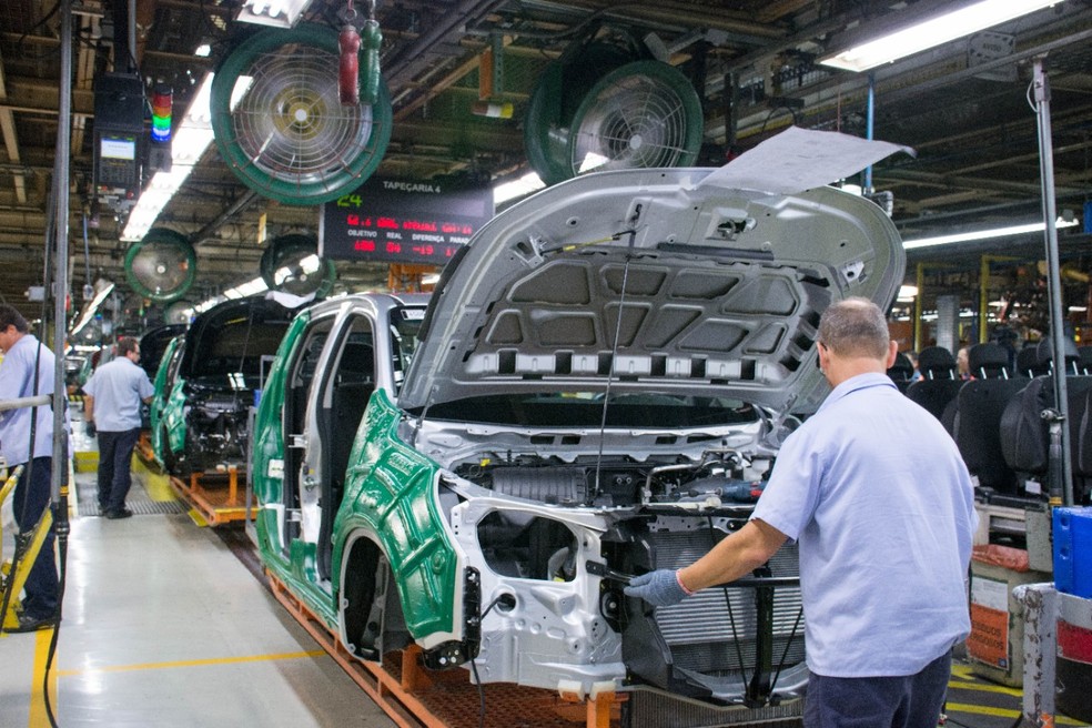 Entenda a crise de peças no setor automotivo