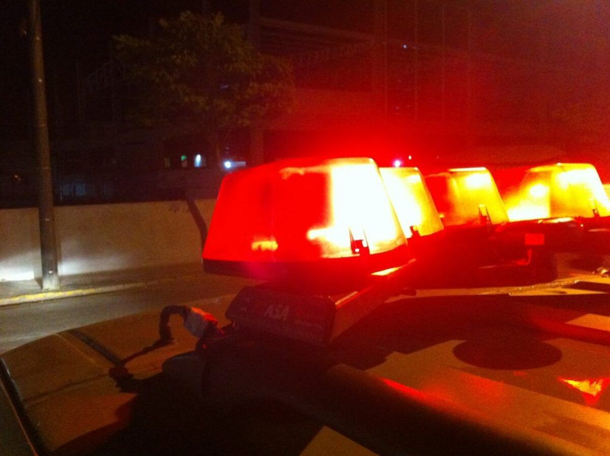 Homem, de 31 anos, morre baleado no principal ponto gastronômico de Taubaté