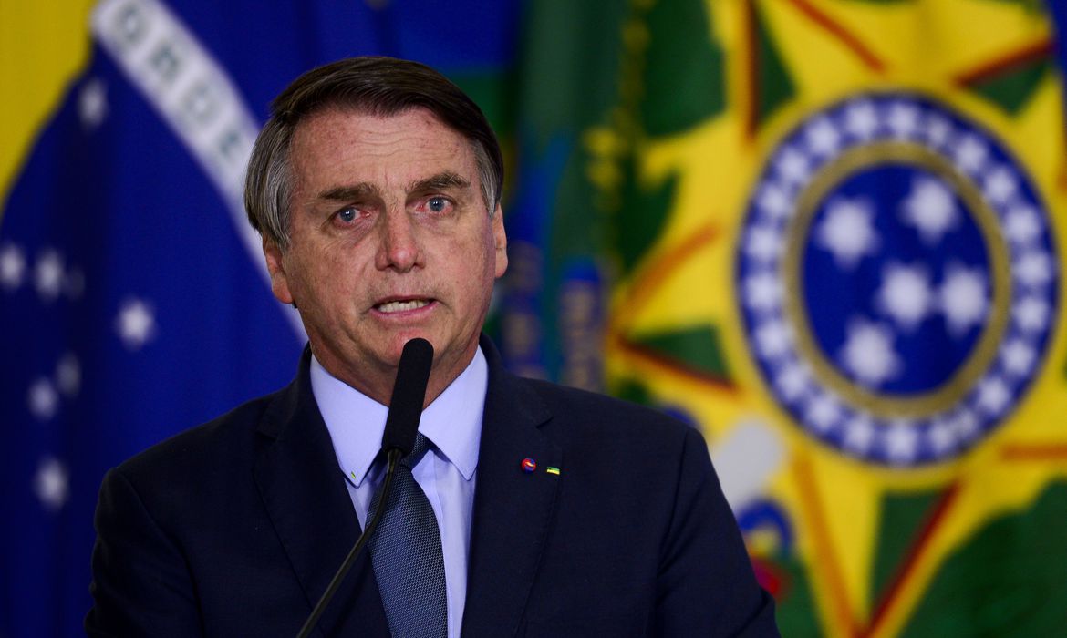 Bolsonaro tem condição inalterada e sem previsão de alta
