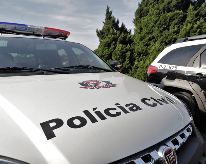 Mulher é encontrada morta na zona rural de Pindamonhangaba