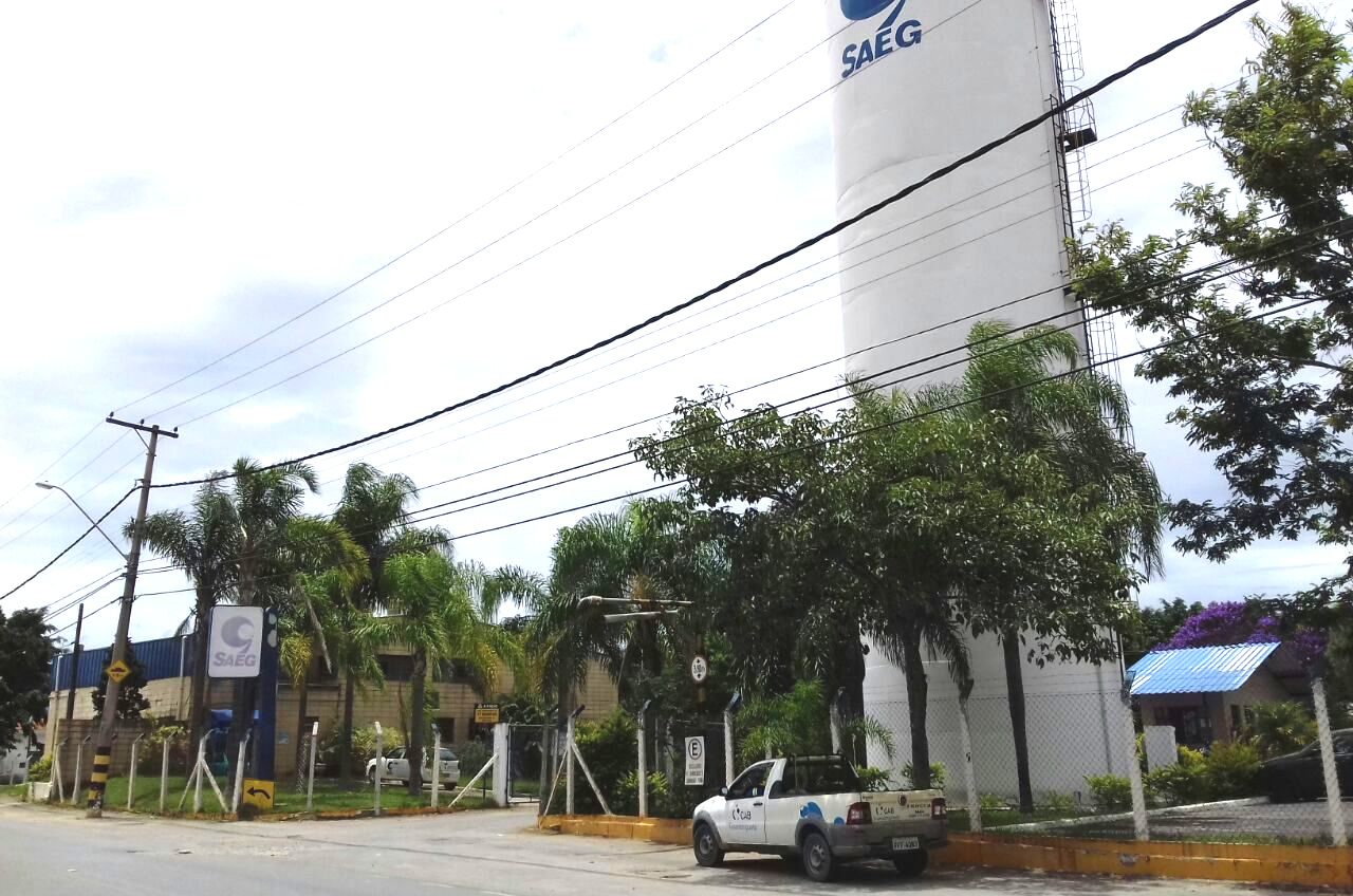 SAEG de Guaratinguetá lança concurso com salários de até R$ 10 mil
