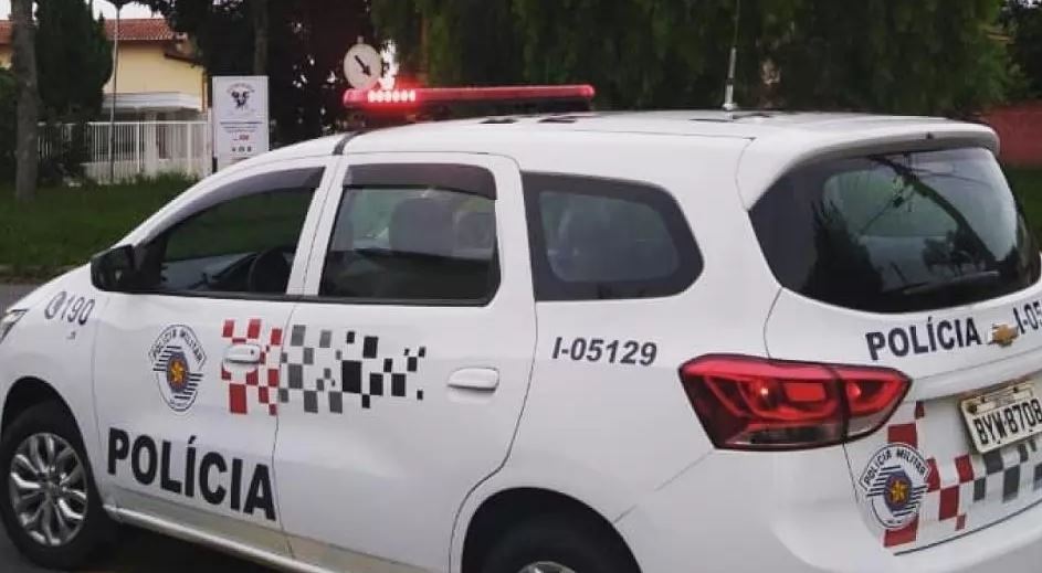 Homem é assassinado em Taubaté na noite desta segunda-feira