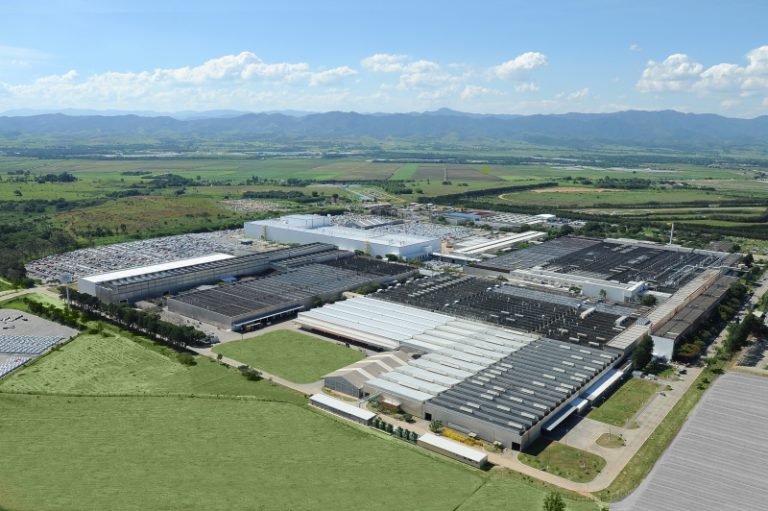 Volkswagen vai estender por mais 10 dias as férias coletivas na fábrica de Taubaté