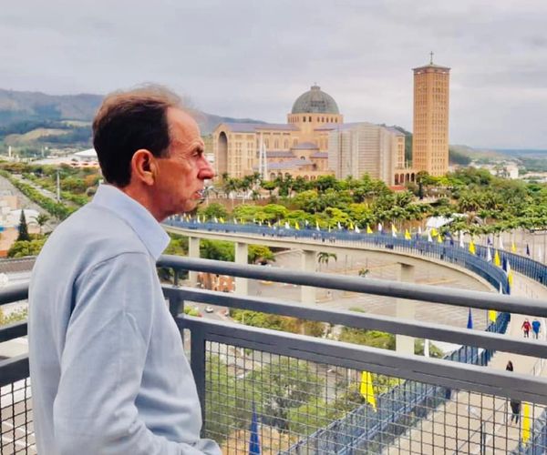 Justiça indefere pedido do MP para afastar prefeito de Aparecida do cargo