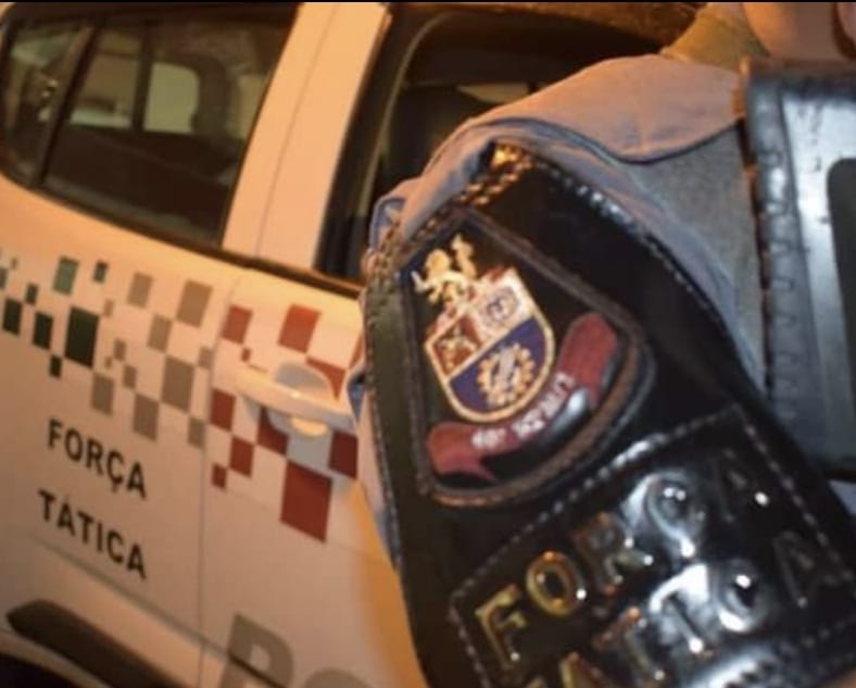 Homem, de 18 anos, é atingido no rosto por tiros em Taubaté