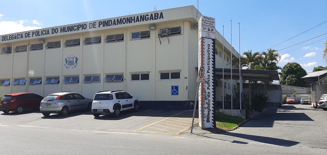Jovem é assassinado por "ninja" em Pindamonhangaba