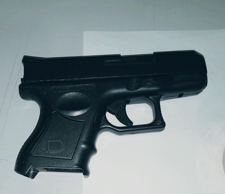 Homem sequestra ex-mulher e filha em Jacareí
