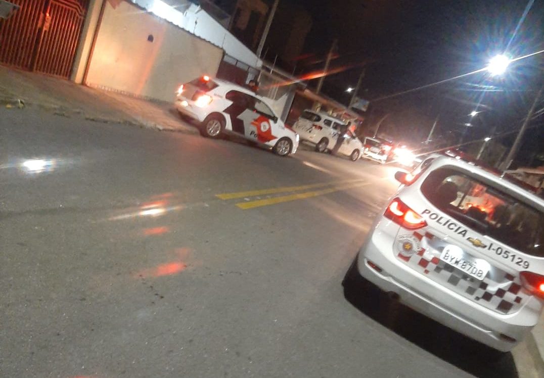 Jovem, de 19 anos, é a nova vítima da violência em Taubaté