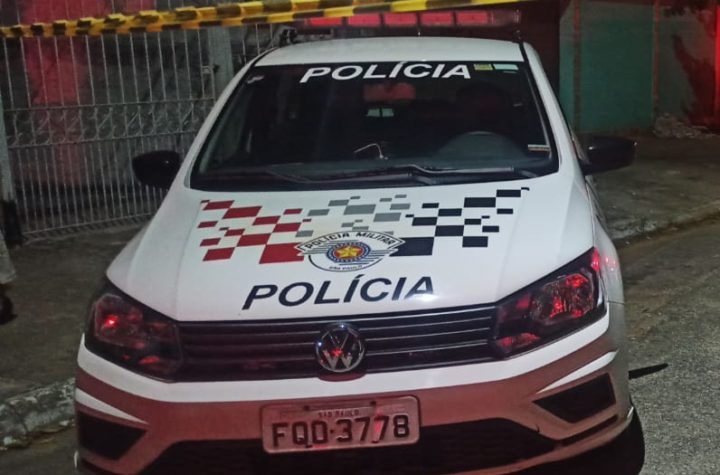 Briga de trânsito motivou homicídio de homem, de 42 anos, em São José dos Campos