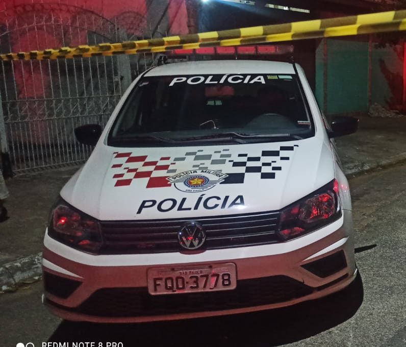 Briga de trânsito motivou homicídio de homem, de 42 anos, em São José dos Campos