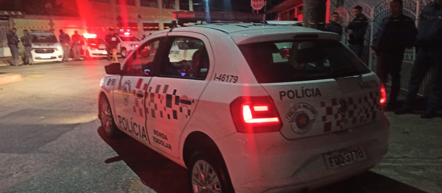 Homem, de 28 anos, é morto em São José dos Campos. Morte teria acontecido durante abordagem policial