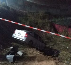 Homem de 72 anos morre ao cair em ribanceira em São José dos Campos