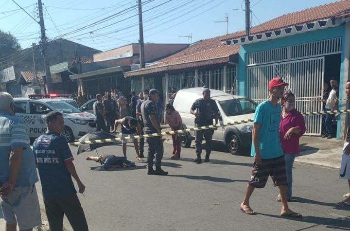 Homem é morto e GCM fica ferido em confronto com bandidos em São José dos Campos