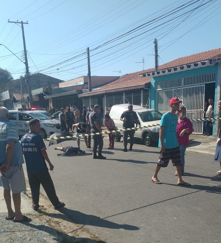 Homem é morto e GCM fica ferido em confronto com bandidos em São José dos Campos