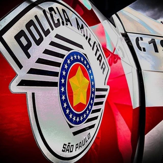 PM prende dois criminosos por tentativa de latrocínio em São José dos Campos