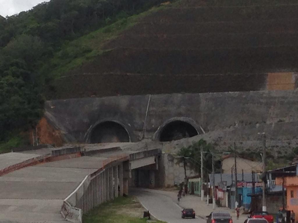 Obras do contorno da Tamoios irão gerar até 2 mil empregos no Vale do Paraíba