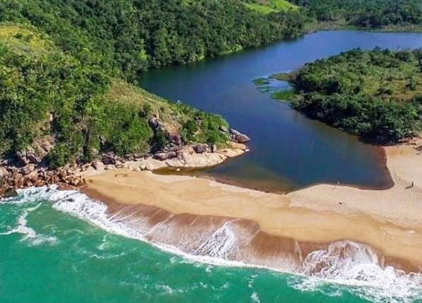 Adolescente, de 16 anos, de São Paulo morre afogado em lagoa de Caraguatatuba