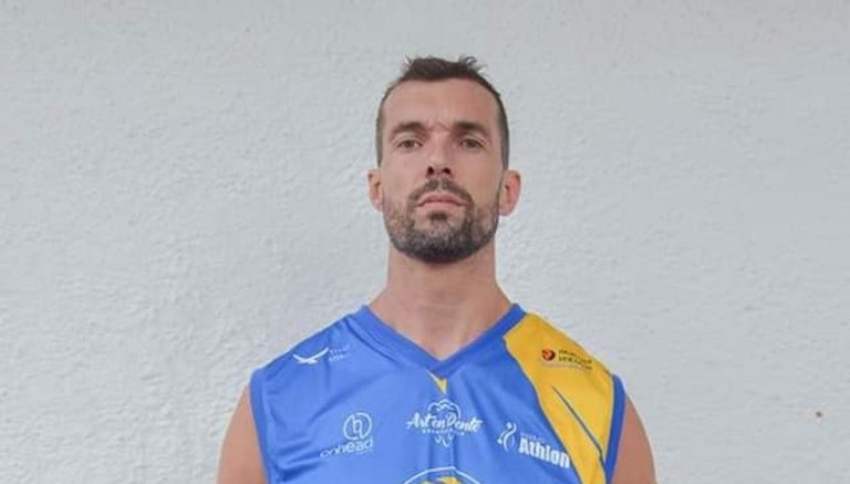 Murilo Becker é investigado após ex-mulher denunciar agressão