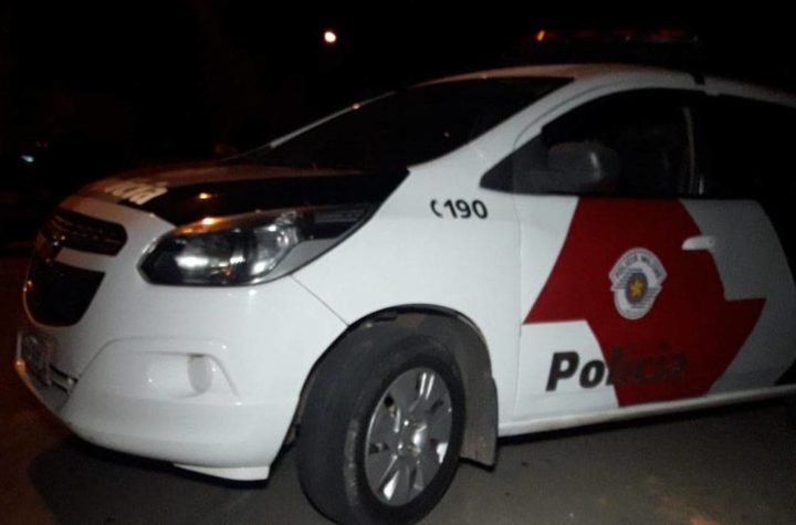 Servente de pedreiro é assassinado em área rural de Cruzeiro