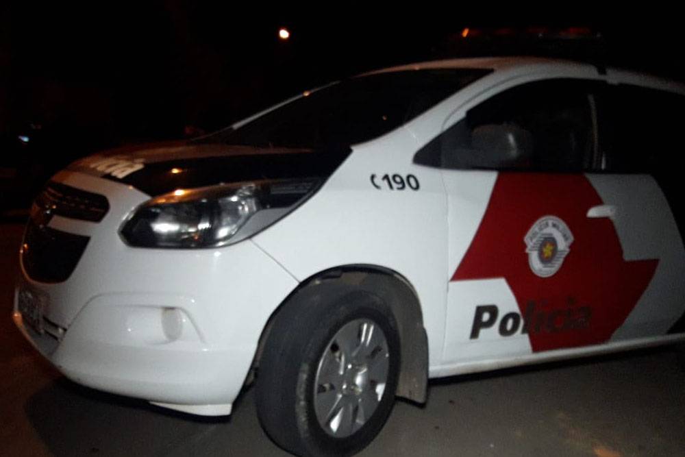 Homem morre e casal fica ferido em tentativas de homicídios em São José dos Campos