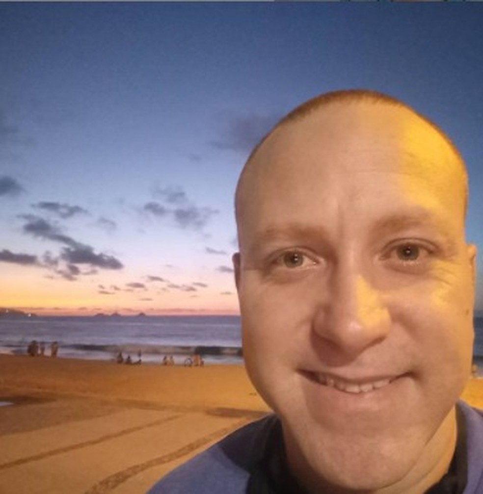 Ator Sérgio Hondjakoff, o ‘Cabeção’ de Malhação, da TV Globo, era mantido em cárcere privado em clínica de Pindamonhangaba