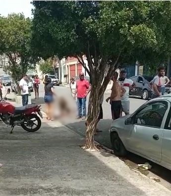 Briga por causa de time de futebol deixa um homem morto em São José dos Campos