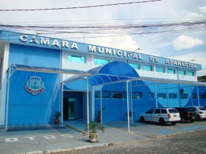 Presidente da Câmara de Aparecida acusa vereadores de “violência política contra a mulher”