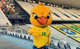 Anvisa paralisa jogo entre Brasil e Argentina; partida é encerrada