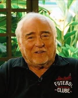 Morre o ator e comediante Luis Gustavo