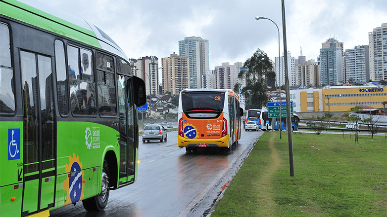 Mesmo sabendo que edital não permite, Itapemirim insiste em proposta pelo lote 2 do transporte coletivo em São José dos Campos