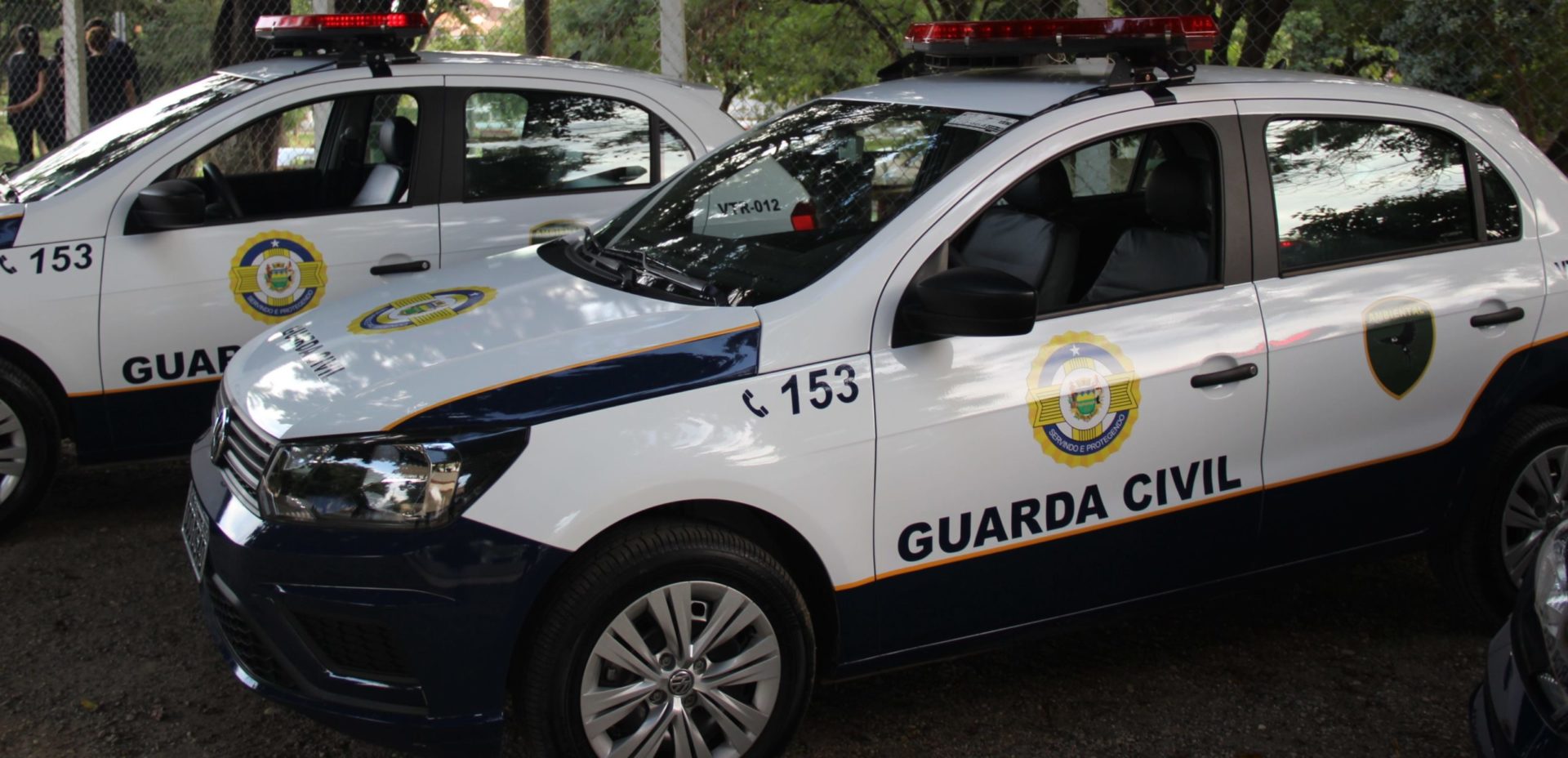 Prefeitura de Taubaté estuda contratar 67 GCM's por concurso