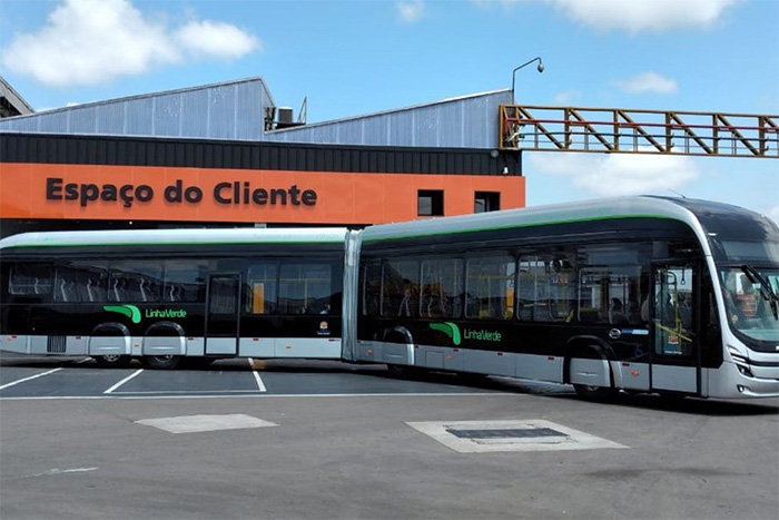 Prefeitura de São José dos Campos cumpre edital e desclassifica Itapemirim do lote 2 da concessão do transporte público