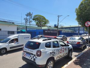 Bullying teria motivado facada que matou adolescente em frente a uma escola em São José dos Campos