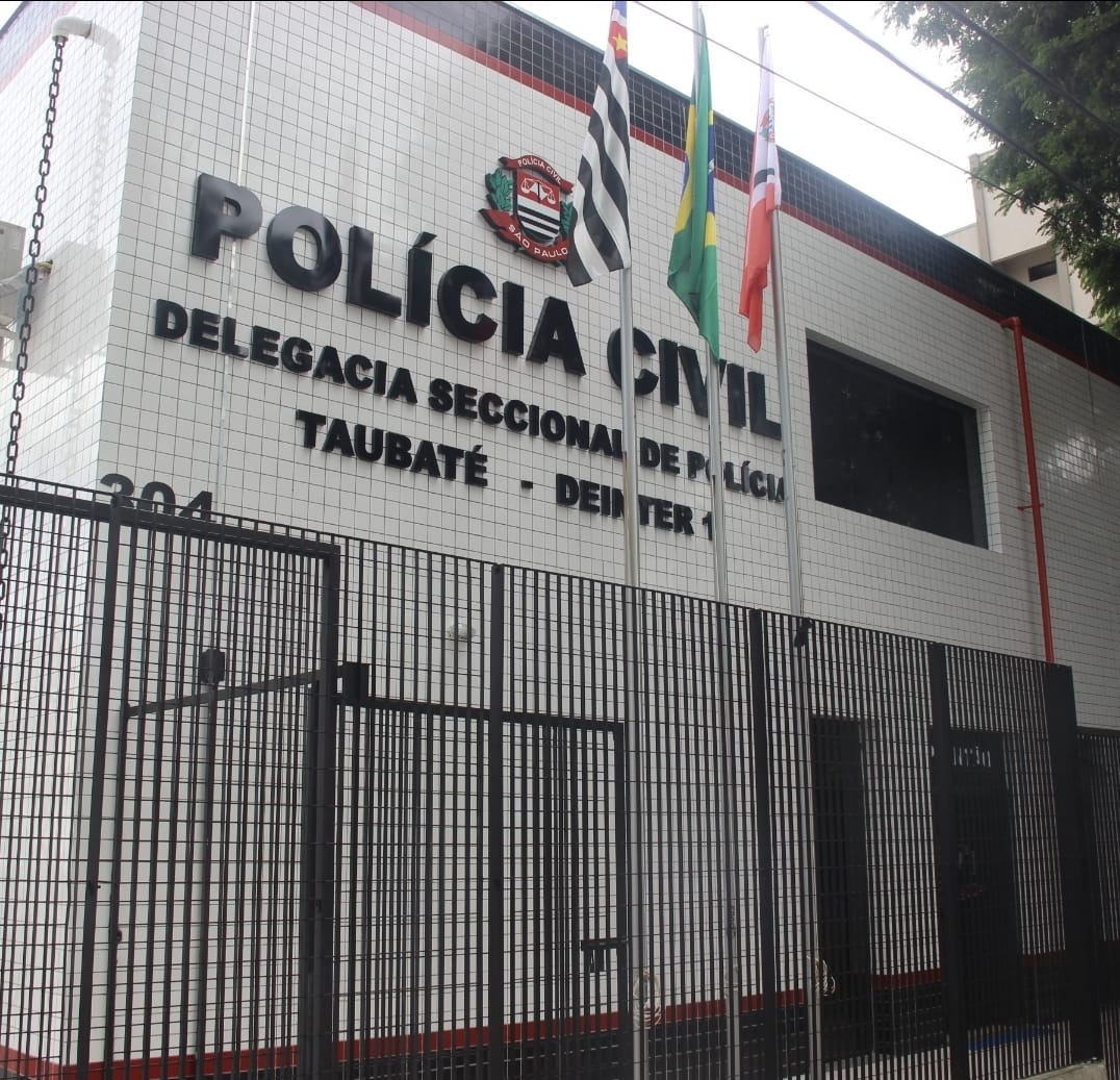 Taubaté tem primeiro homicídio em 43 dias