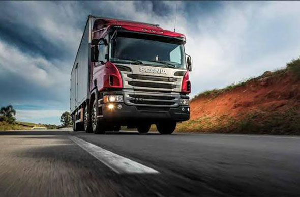 40 vagas de empregos para motoristas em Taubaté